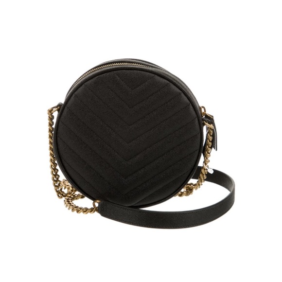 Saint Laurent Crossbody Purse - Picture 3 of 5